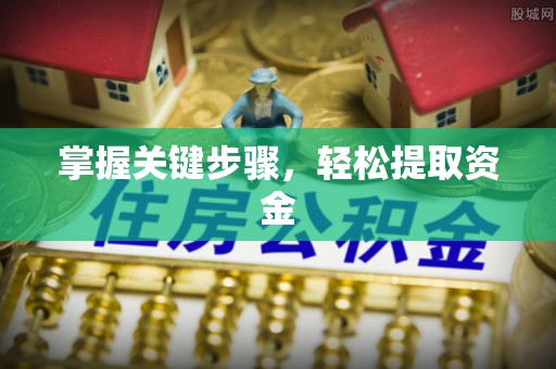 青县掌握关键步骤，轻松提取资金