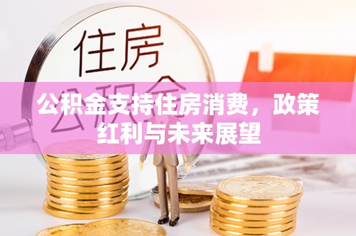 青县公积金支持住房消费，政策红利与未来展望