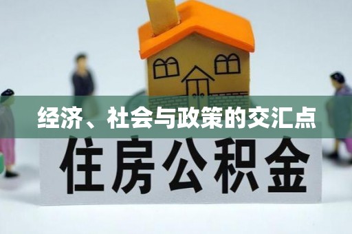 青县经济、社会与政策的交汇点