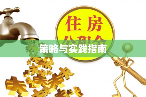 青县策略与实践指南