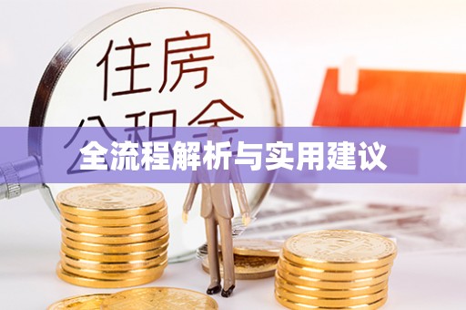 青县全流程解析与实用建议