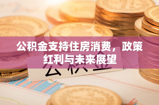 青县公积金支持住房消费，政策红利与未来展望