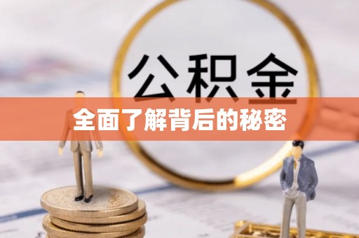 青县全面了解背后的秘密
