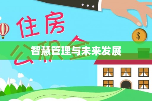 青县智慧管理与未来发展
