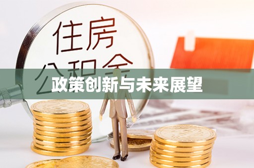 青县政策创新与未来展望